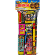 TNT POLYBAG 