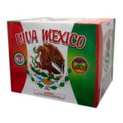 VIVA MEXICO