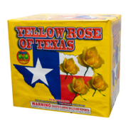 YELLOW ROSE OF TEXAS