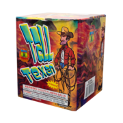 TALL TEXAN