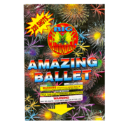 AMAZING BALLET
