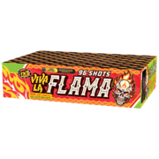 VIVA LA FLAMA