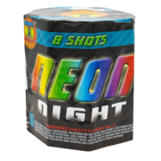 NEON NIGHT