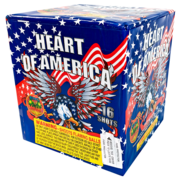 HEART OF AMERICA