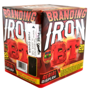 BRANDING IRON