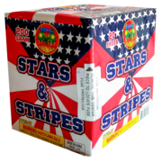 STARS & STRIPES