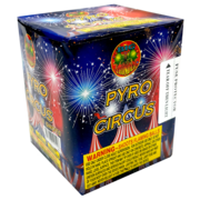 PYRO CIRCUS