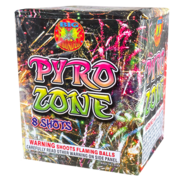 PYRO ZONE