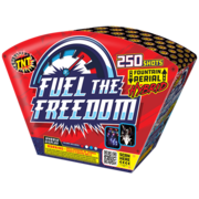 FUEL THE FREEDOM