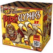 PYROGLYPHICS
