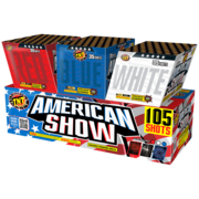 AMERICAN SHOW