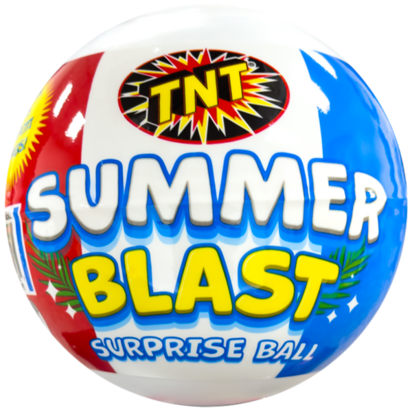 Firework Other Novelties Summer Blast Ball