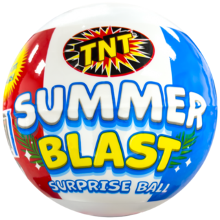 Firework Other Novelties Summer Blast Ball