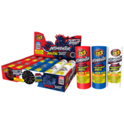 INTIMIDATOR PRE-LOADED SHELLS