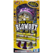 Firework  New Year's Blowout Thumbnail 1