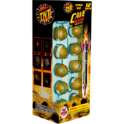 CAVE BUSTER 12 SHOT