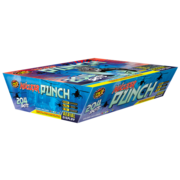 NUCLEAR PUNCH