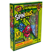 SPINIONS