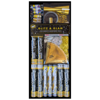 Firework  Glitz And Glam