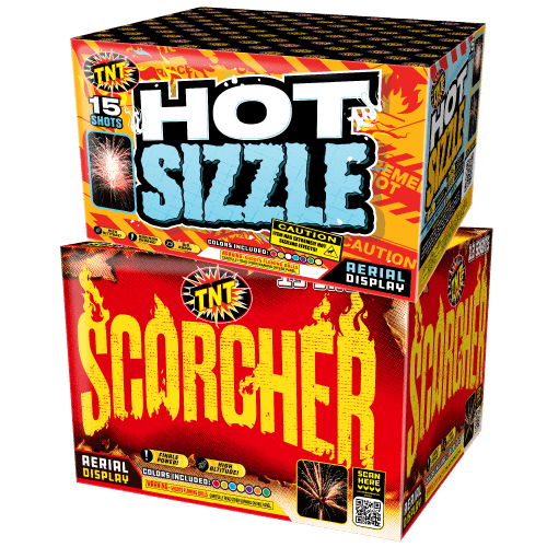 TNT Fireworks