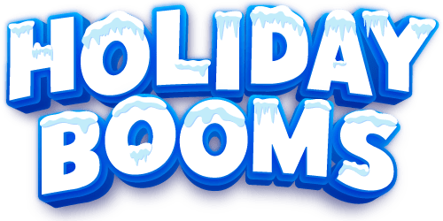 Holiday Booms