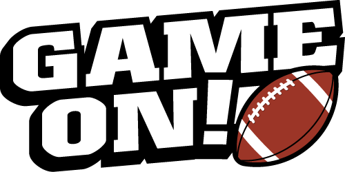 Game On!