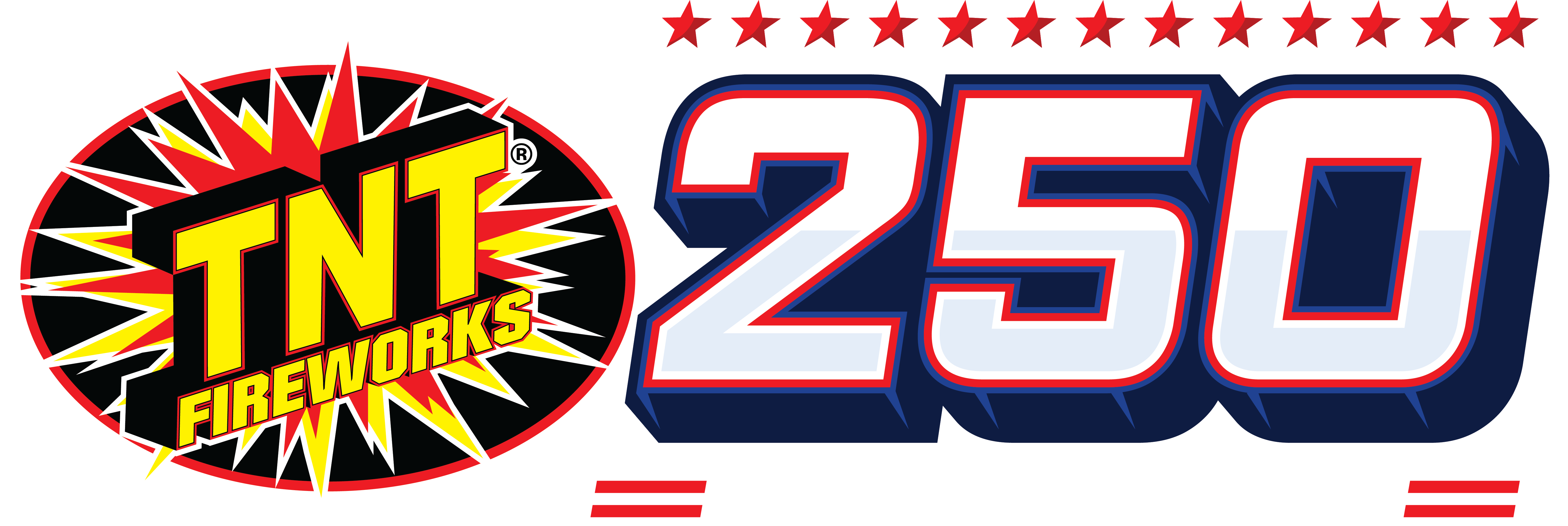 250 Years of America