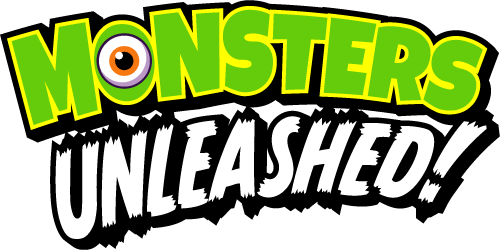 Monsters Unleashed!