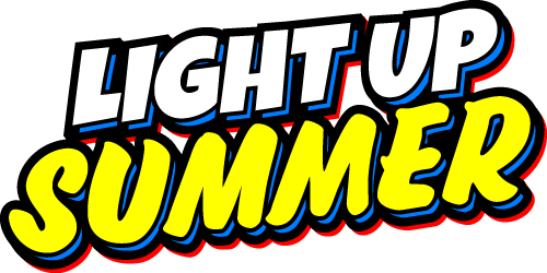 Light Up Summer