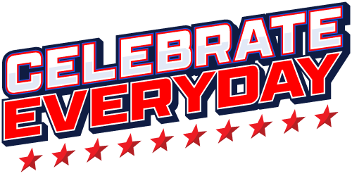 Celebrate Everyday