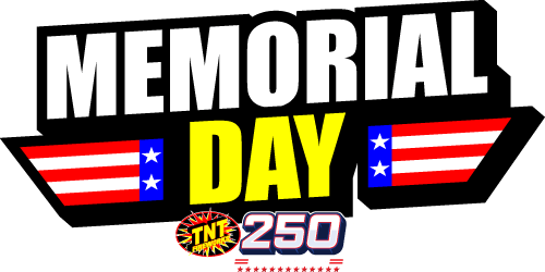 Memorial Day