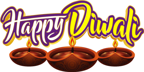 Happy Diwali