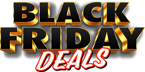 Black Friday Deals